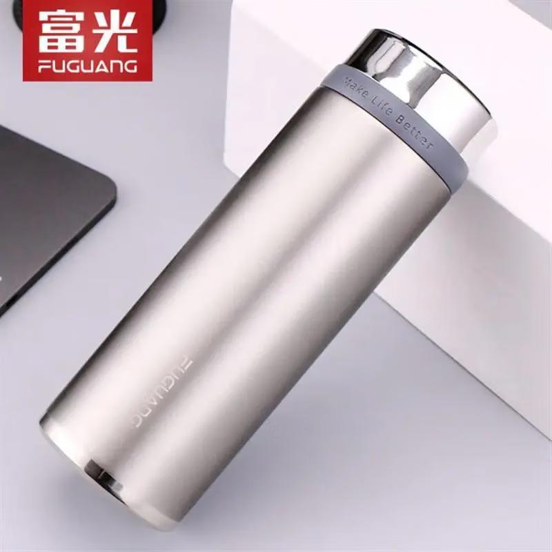 FUGUANG 460ml Stainless Steel Vacuum Insulated Mug
