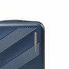 AMERICAN TOURISTER NI4*41001 Scratch-Resistant Hardside Luggage