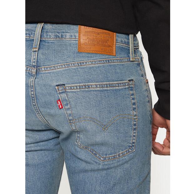 Levi's 512™ Jeans 28833-0588 Blue Slim Fit