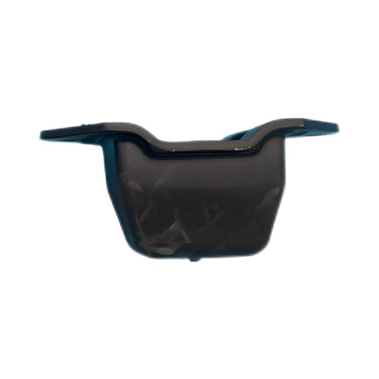 Toyota Hilux Rear Steel Plate Spring Buffer Rubber for VIGO 2WD