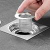 Anti-clogging Anti-Pest Kitchen Bathroom Mesh Floor Drain Hair Trap Hair Catcher Sink Strainer