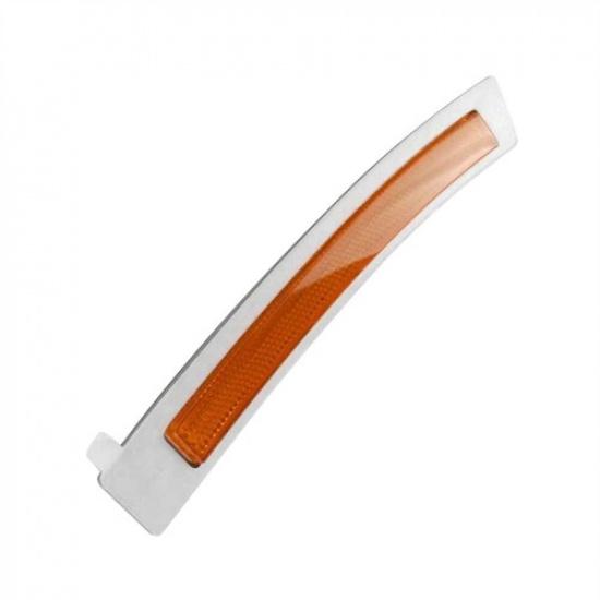 Left Marker Light Reflectors Cover 63147191111 For BMW F01 F02 7-Series 2009-15