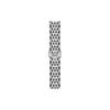 Tudor 1926 Series Automatic Mechanical Movement 100m Water Resistant Casual Watch Women Watches White Steel M91350-0011