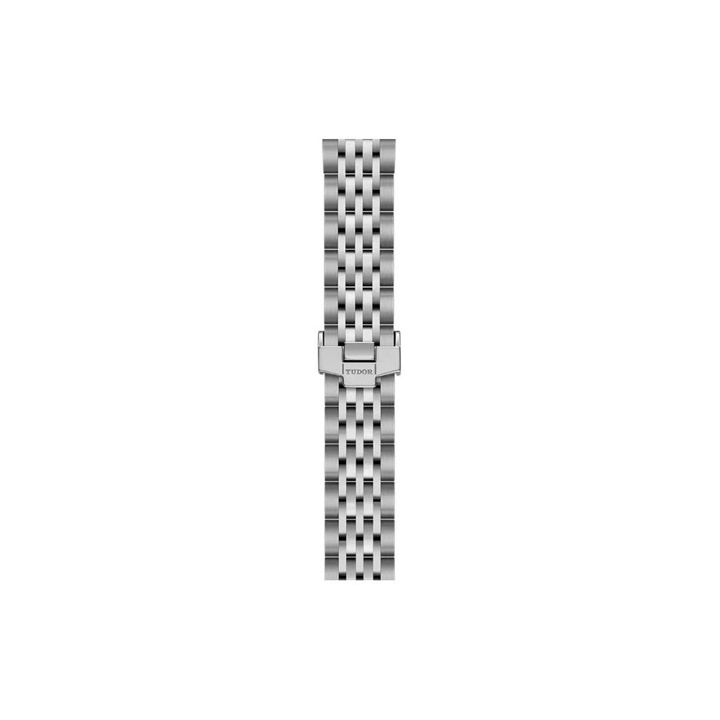 Tudor 1926 Series Automatic Mechanical Movement 100m Water Resistant Casual Watch Women Watches White Steel M91350-0011