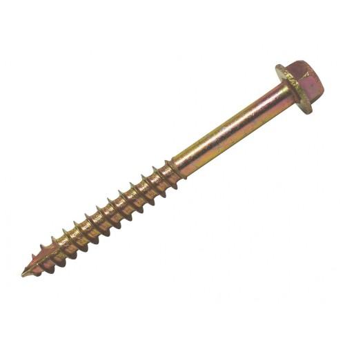 Forgefix Spectre Coach Screw colore foresta di pioggia tropicale