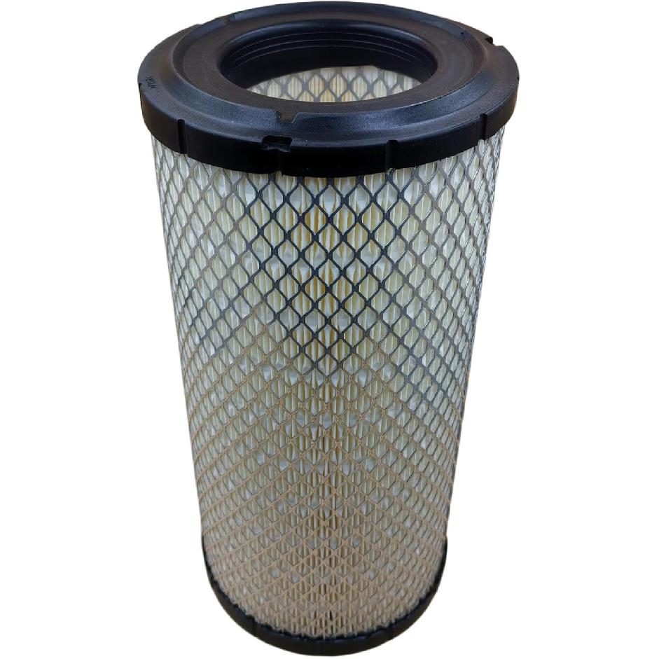 Air Filter 84170876 Compatible with New Holland TT75 TT55NHI TT60A Tractors C185 C190 C327 C332 C334 C337 C338 C345 Compact Tracked Loader