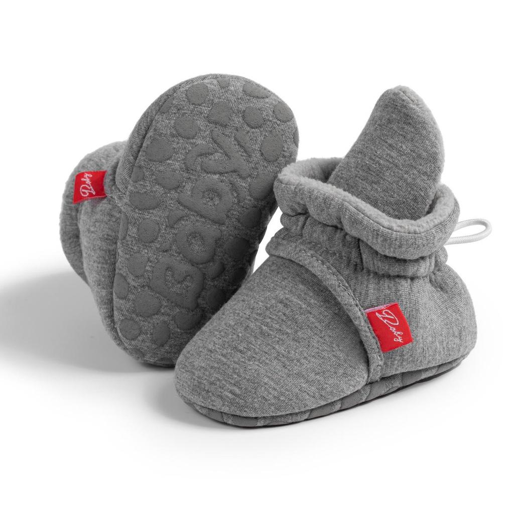 Autumn/Winter Non-Slip Soft Sole Toddler Boots