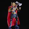 Hasbro Marvel Legends Series Thor: Love and Thunder Thor F1045 Authentic 6-inch (15cm) Action Figure with 3 Accessories