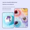 Moisturizing Dry Flower Bath Bomb Set