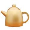 Brass Fortune Mini Teapot Ornament