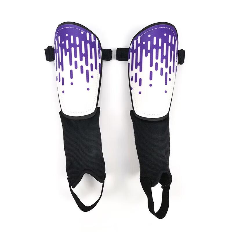 WEZHO Soccer Shin  Ankle Guards