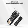 Per Porsche Panamera Cayenne Macan Taycan Boxster 718 911 Custodia Chiave Auto Pad in Gomma Portachiavi Telecomando Sostituzione Pulsante Chiave in Silicone
