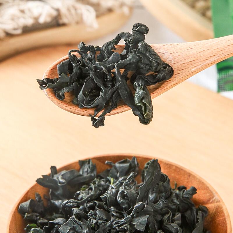 Yunshanban Assorted Seaweed & Instant Dishes