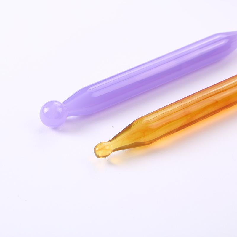 Muscle-Boosting Facial Scraping & Meridian Massage Stick for Whole Body