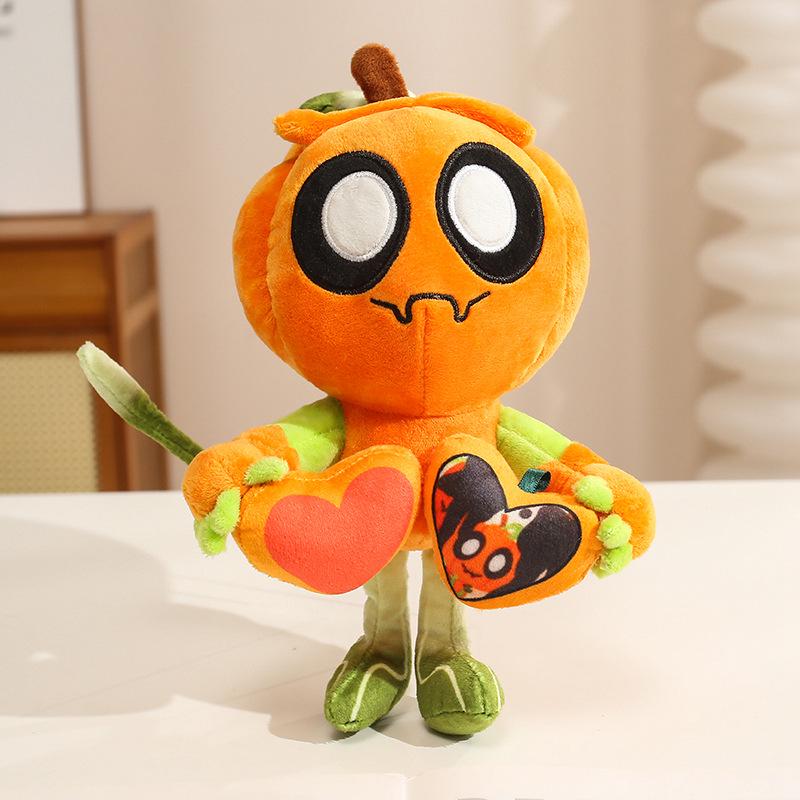 Dandy's World Game Plush Toy Figure