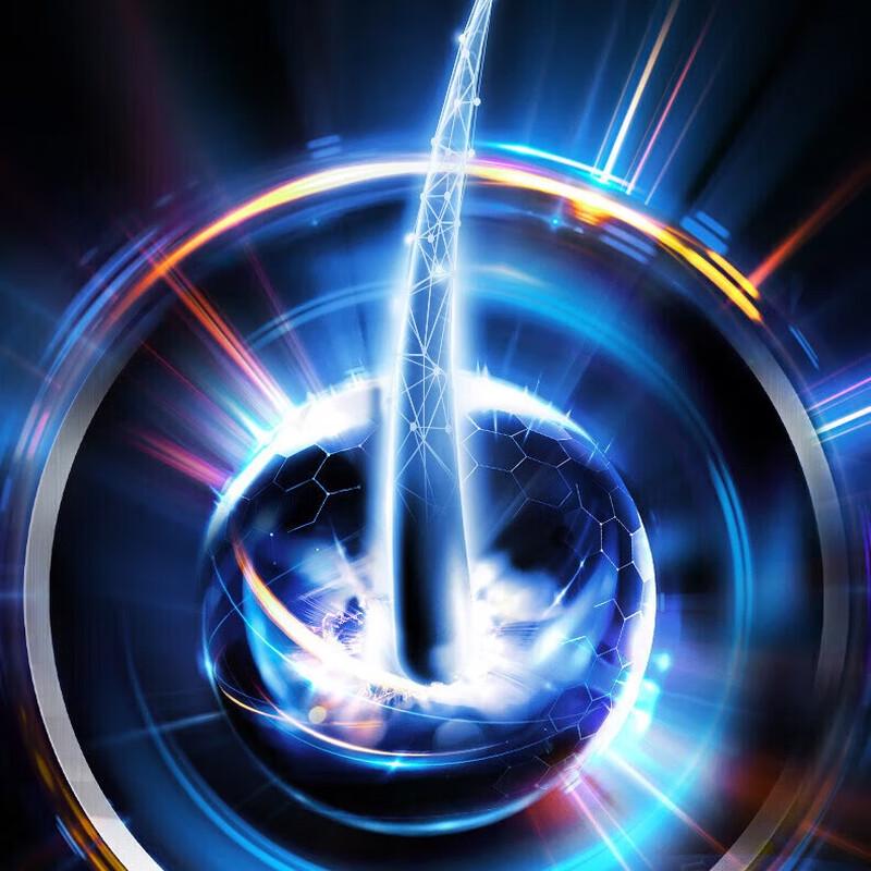 CLEAR Men's Deep Clean Anti-Dandruff Shampoo