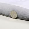 European-style Home Bedside Cover, Simple Elastic Cloth, All-inclusive Dust Cover, Plus Velvet Thickened Curved Bedside Cover