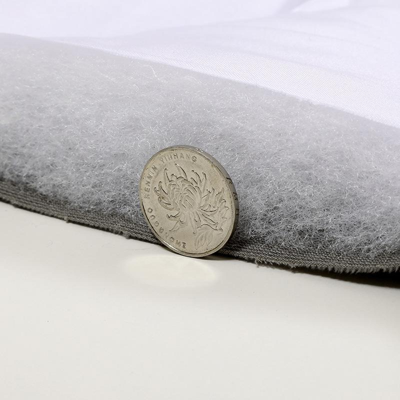 European-style Home Bedside Cover, Simple Elastic Cloth, All-inclusive Dust Cover, Plus Velvet Thickened Curved Bedside Cover