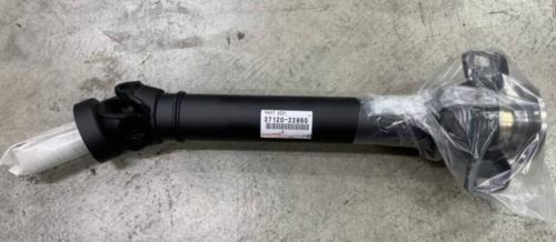 

Prop Shaft Fits Toyota Genuine Mark II CHASER JZX100 Tourer V 1JZ-GTE MT OEM NEW