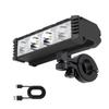 Bicycle Night Riding Light Mountain Bike Road Bike Night Lighting Riding Light Front Light Cycling Equipment