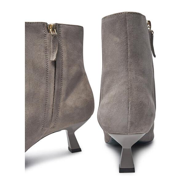 Ankle Boots Patrizia Pepe 8Y0093/L033-S690 Grey