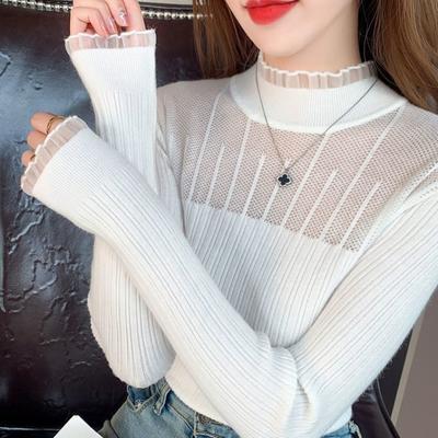 Tops – Pullover e maglie a manica lunga