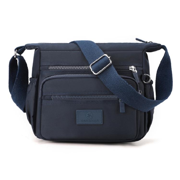 Compact and Practical Nylon Crossbody Bag Shoulder Bags for Everyday Use