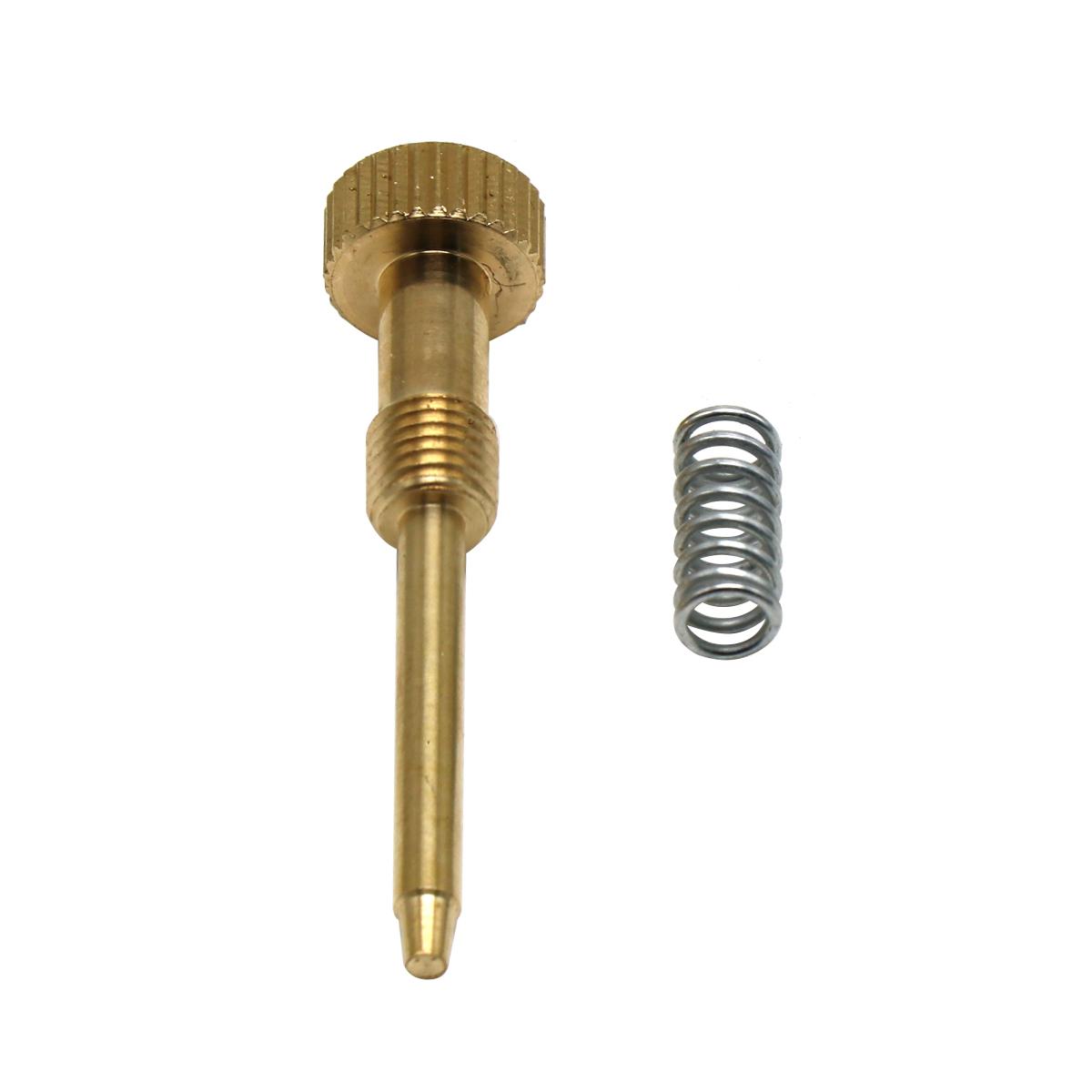 ZSDTRP Easy Adjustable Fuel Mixture Screw CNC Air Fuel Mixture Screw For Motorcycle PWK21 24 26 28 30 32 34mm Carburetor