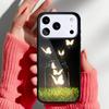 Beautiful Butterfly Nature Wildlife  Soft Phone Case for iPhone 17 16 15 14 13 Pro Max Back Cover for 12 11 Pro Coque