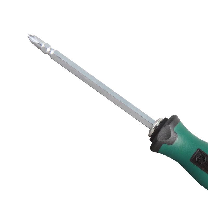 SATA Double-ended Screwdriver