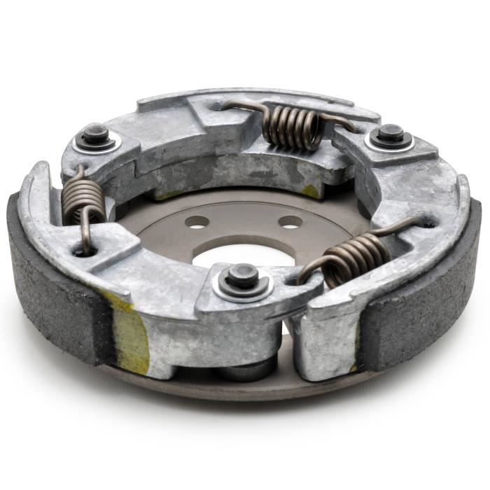 Embrayage Easyboost type origine scooter 50cc