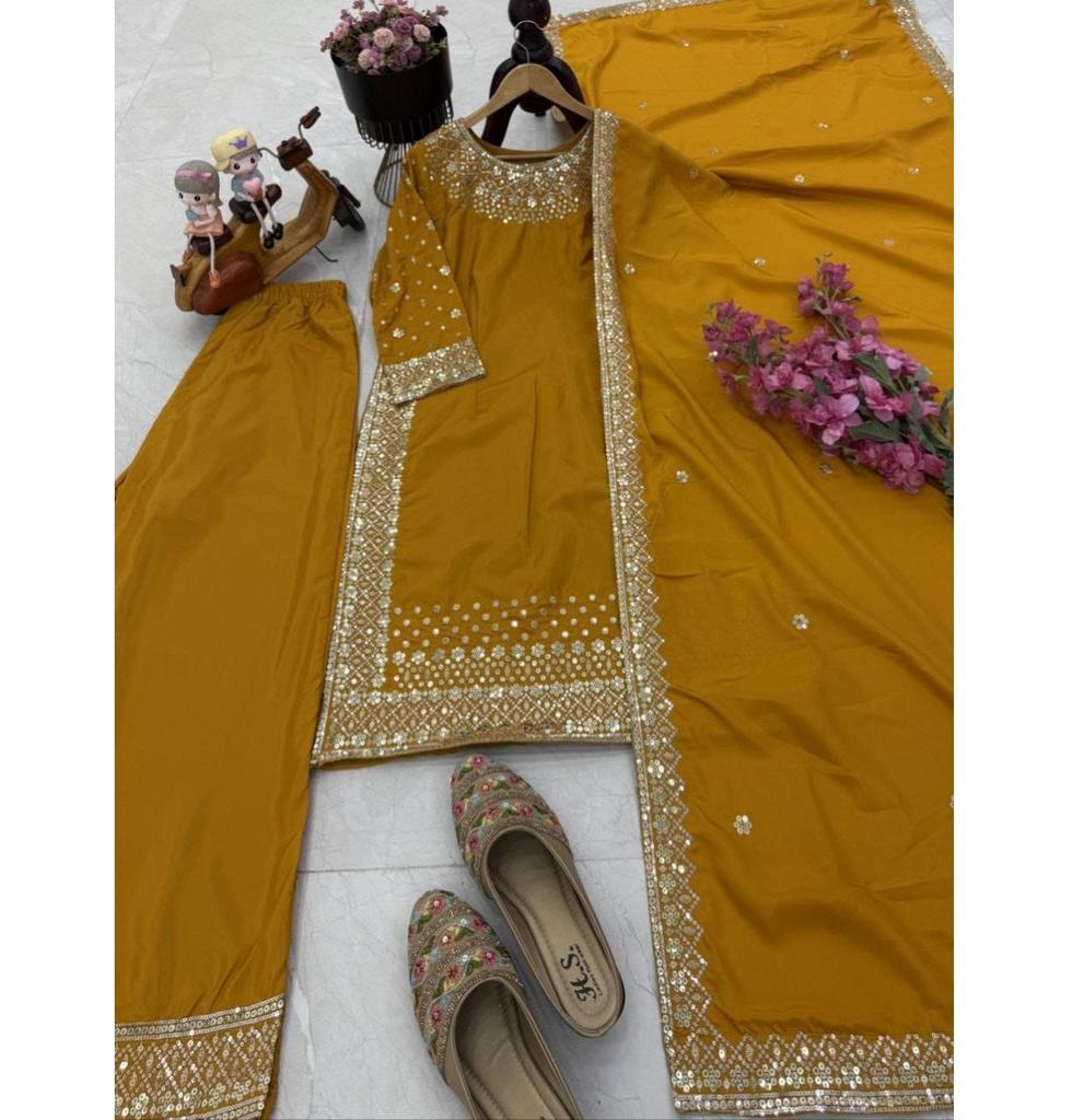 Indické dámské bollywoodské sárí návrhářské párty sárí salwar kameez palazzo set etnické oblečení