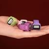Batteriebetriebene digitale LCD elektronische Fingerringe Hand-Strichzähler 5-stelliger Zähler Klicker für gutes Zählen Runde