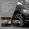 Homonth Automobile Wheel Polishing Paste Polishing Brightening Anti-Fouling Cleaning Maintenance Rapid Brightening Restoration of Luster100g