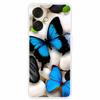 For OnePlus Nord CE 3 Lite 5G Case Clear Lovely Cats TPU Soft Silicone Phone Cover For One Plus Nord CE3 Lite 5G Bag Transparent