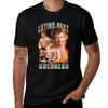 Vintage Python T-Shirt anime clothes rapper graphic tees basketball graphic tees men graphic t shirts