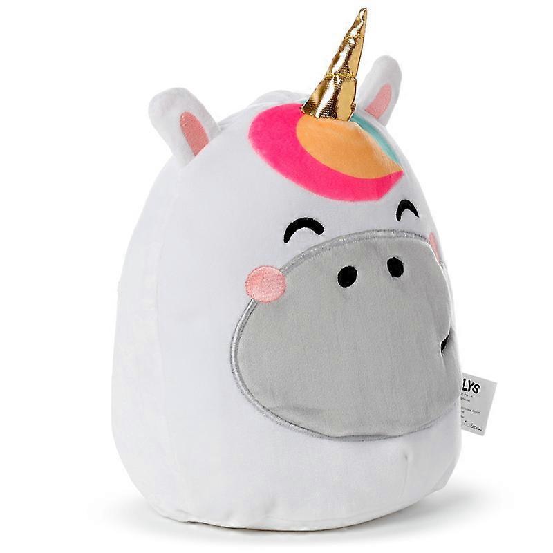 Squidglys Plush Toy Astra the Unicorn Adoracorns Plush Toy
