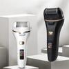 2 Speeds Electric Rechargeable Foot File Waterproof Eliminate Feet Calluses Electric Pedicure Foot Sander
