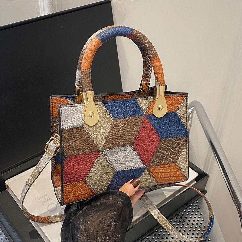 Premium Texture Bag Women's New Mori Messenger Bag Fashion Shoulder Messenger Women's Handbag