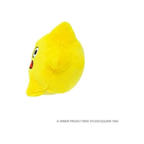 Smile Slime Plush Toy Cleaner Konpeito