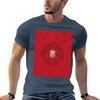 Root Chakra Unisexdala 54 Rrpbg Tshirt T Shirts For Unisex Cotton Unisex T Shirts Graphic T Shirt Unisex Designer Tshirt
