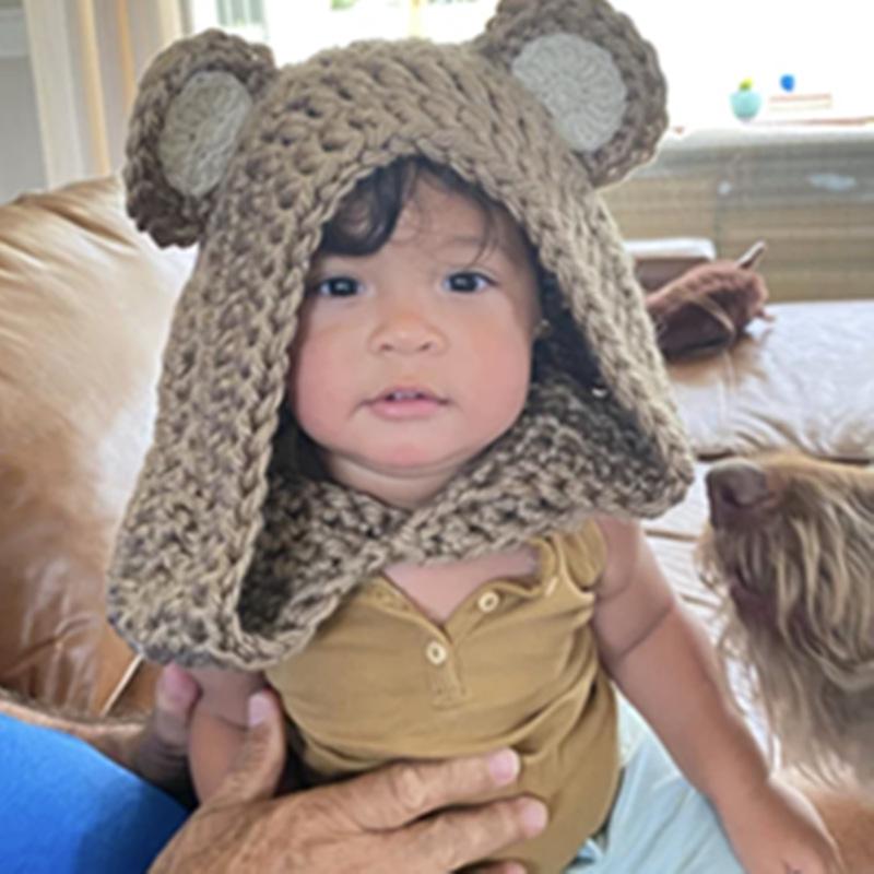 

Новая шляпа волшебника, вязаная шапка для взрослых ведьм, праздничное смешное платье, персонализированная шерстяная шапка 50-54cm