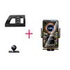 Car Phone Holder For BMW X1 U11 2023 2024 2025 Magnetic Wireless Charging Dedicated Auto Sensing Car phone mount Accessories