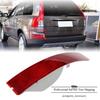 Fits For 2007-14 Volvo XC90 31213647 Left Side Driver Side Rear Bumper Reflector