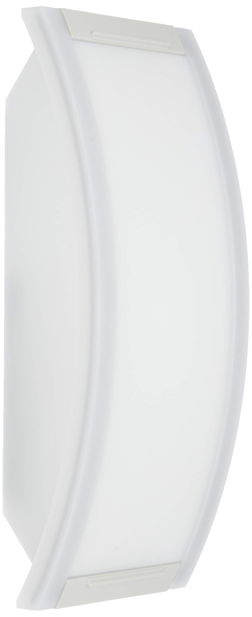 

Дайко Электрик (DAIKO) Уличный светильник [с лампой] Светодиодная лампа, 4,6 Вт (E26), Теплый белый, 2700K, DWP-39066Y