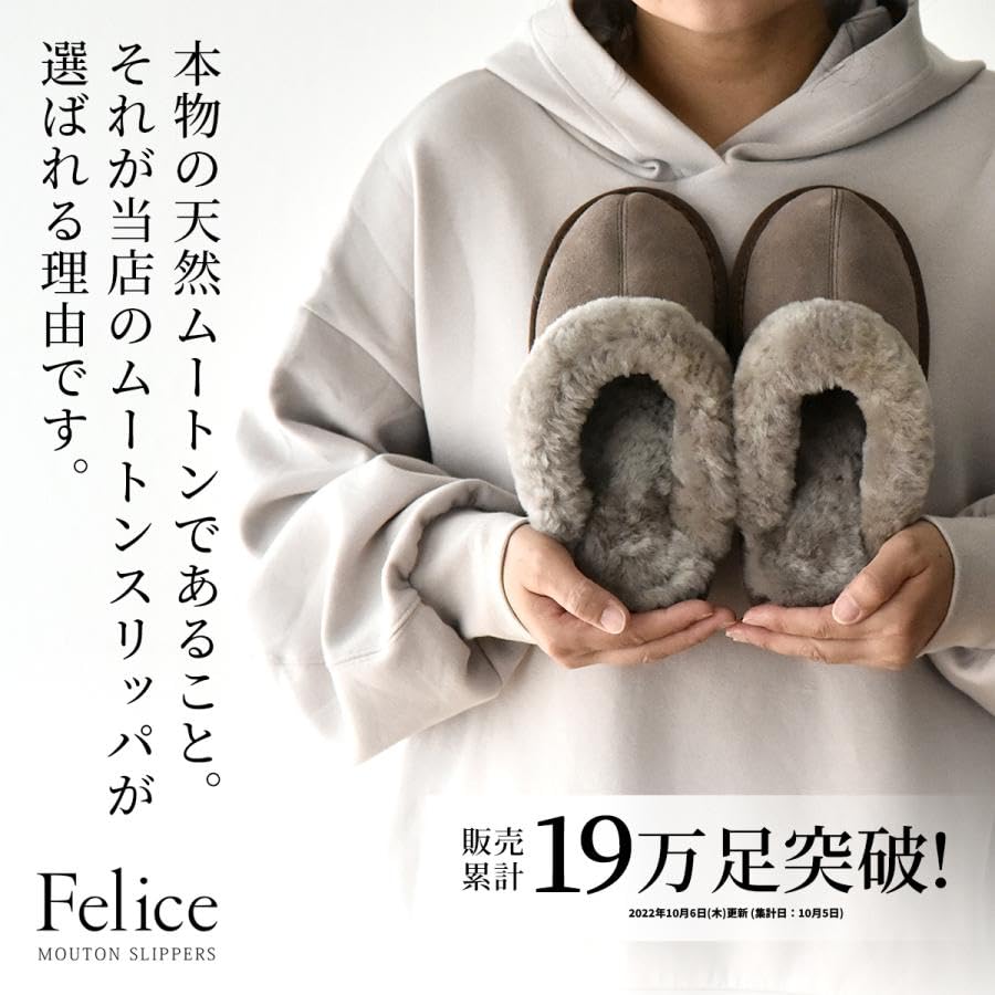Sleep Tailor Sheepskin Size Made with Real Fur from New Zealand and These warm slippers are made with natural materials and are popular for their and