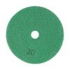 Heavy Duty Wet Dry Polishing Pads for Concrete Marble Glass Exceptional Results