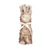 Easter Decorative Bunny Doll, Long Plush Bunny Figurine, Holiday Decorative Doll