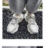 Putian Men's Autumn Mesh Breathable Non-Slip Casual High-End Dad Shoes
