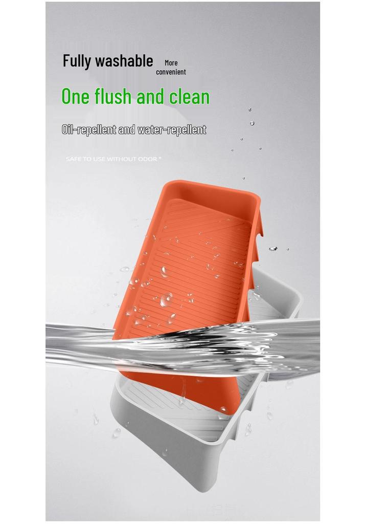 AITO M6 Car-Specific Waterproof Storage Box & Interior Silicone Decoration Accessory